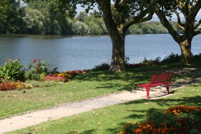 river Main